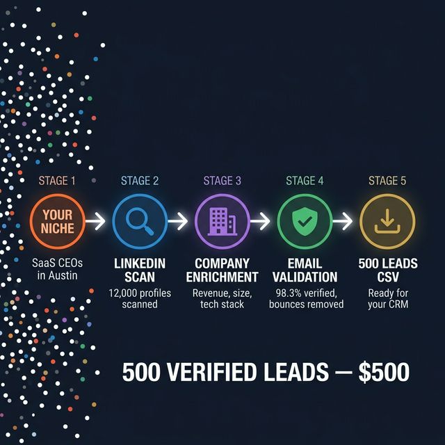 Data Flow Pipeline Diagram
